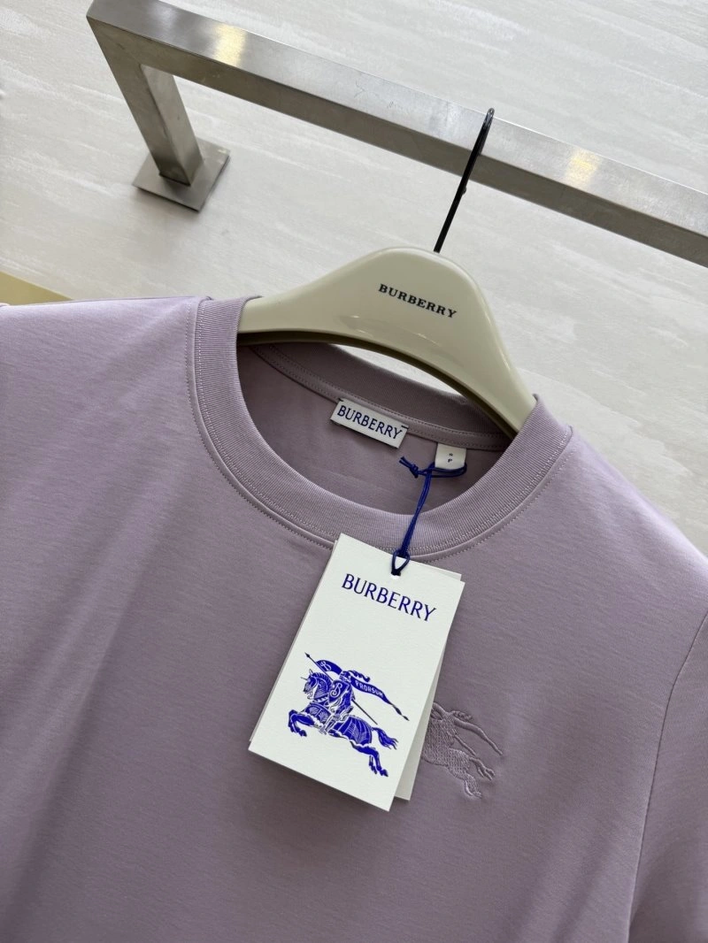 WaterResistant Burberry T-Shirts 99078