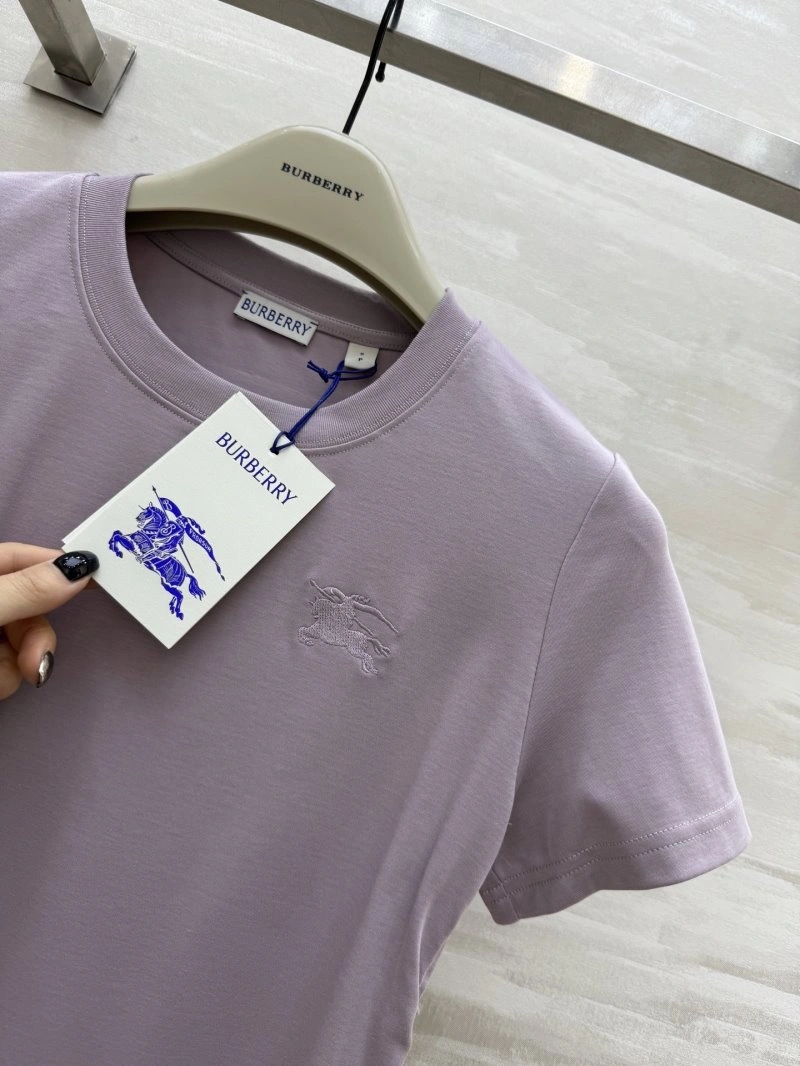 WaterResistant Burberry T-Shirts 99078