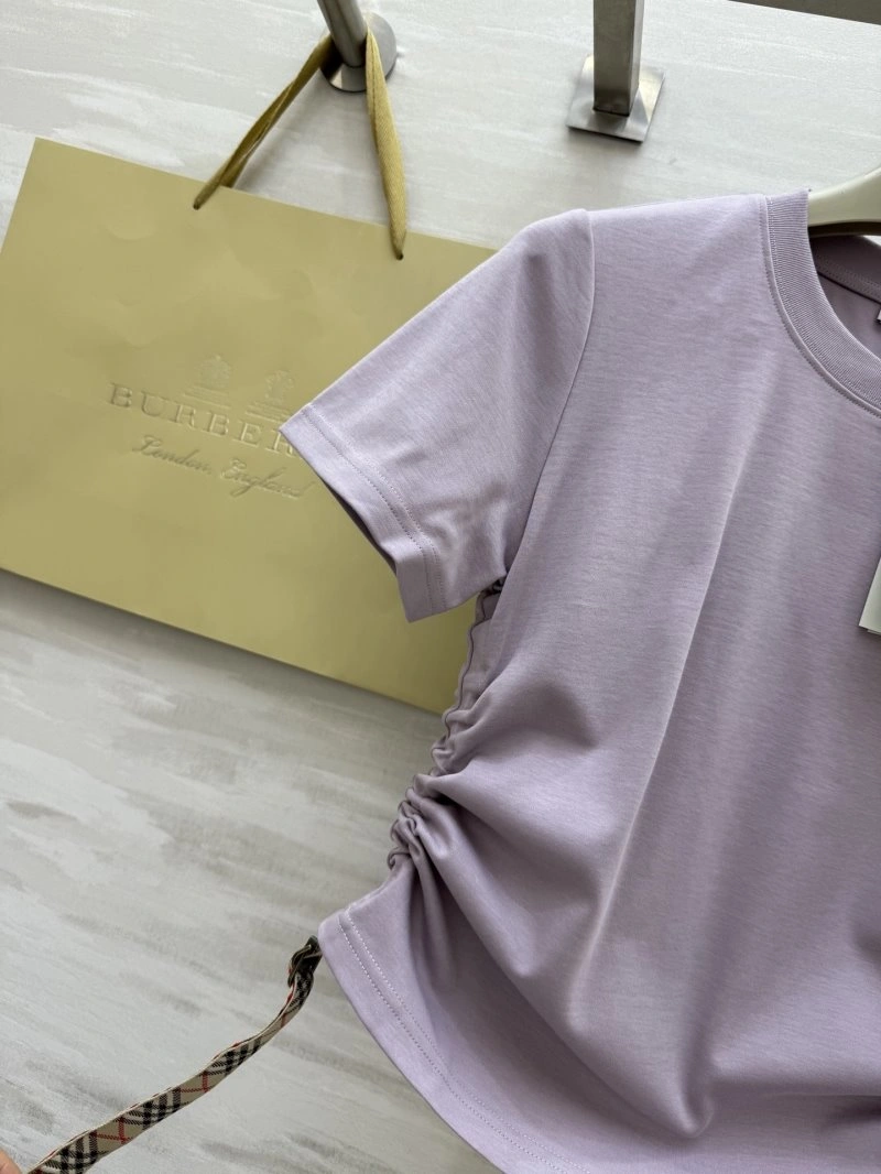 WaterResistant Burberry T-Shirts 99078