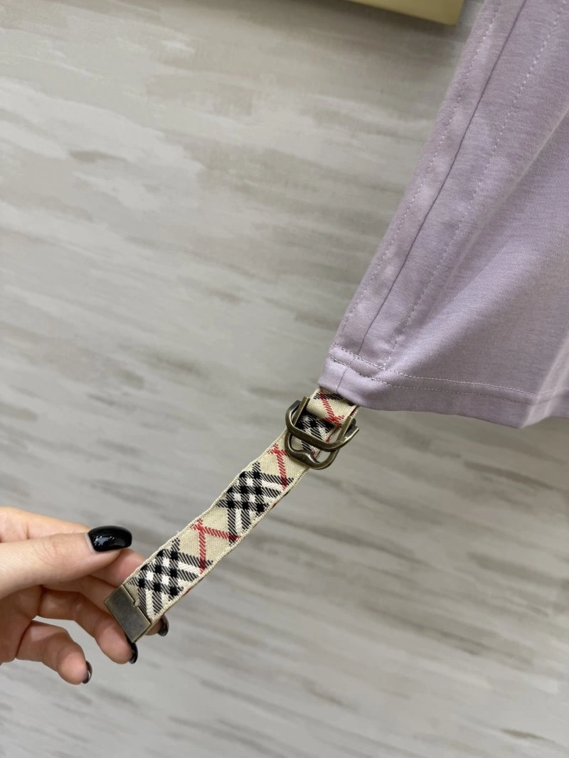 WaterResistant Burberry T-Shirts 99078