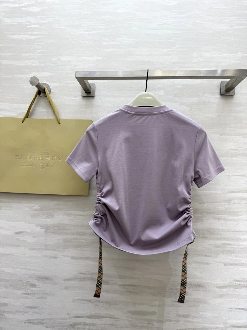 WaterResistant Burberry T-Shirts 99078