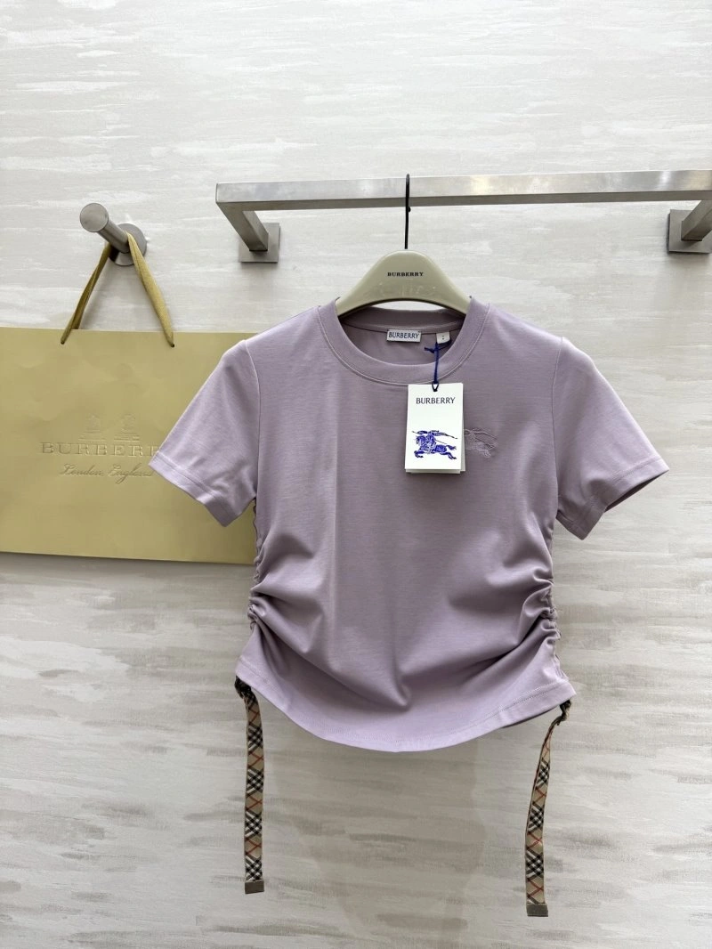 WaterResistant Burberry T-Shirts 99078
