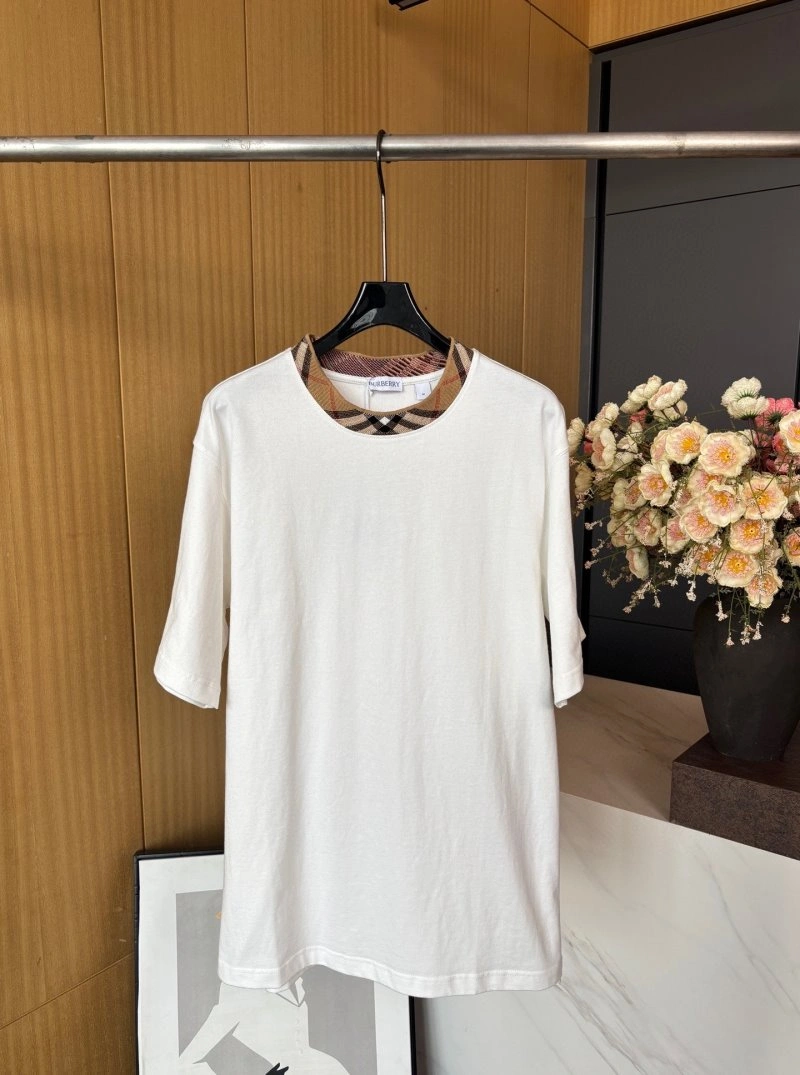 SunProtective Burberry T-Shirts 99071