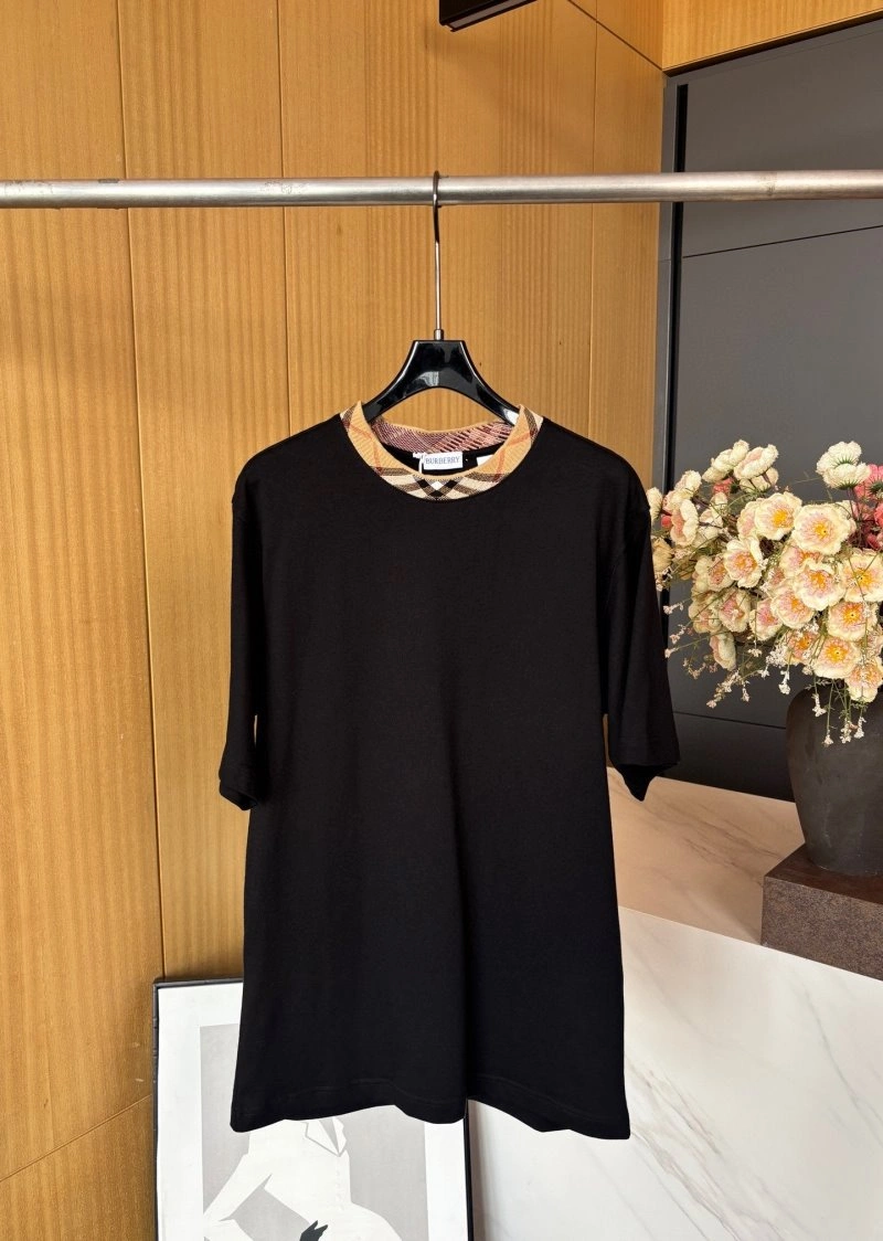 Burberry T-Shirts Trendsetting 99108