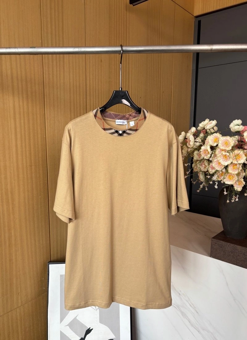 Unisex Burberry T-Shirts 99079