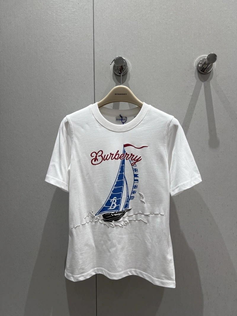 Burberry T-Shirts HighQuality 99072