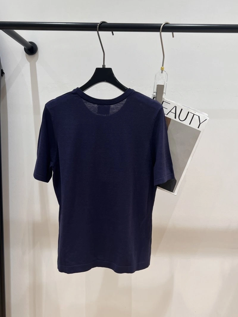 Burberry T-Shirts Contemporary 99063