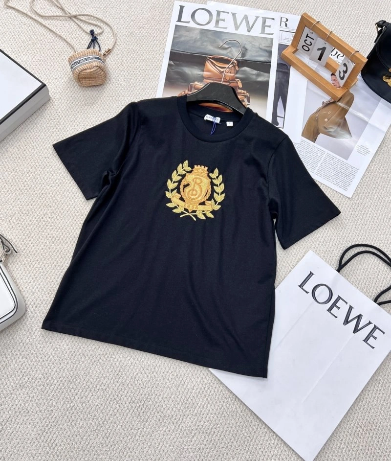 Burberry T-Shirts UrbanStyle 99070