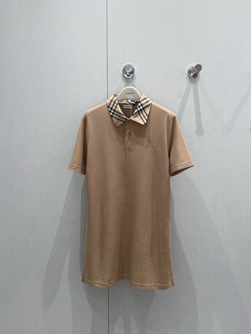 Burberry T-Shirts WellDesigned 99067