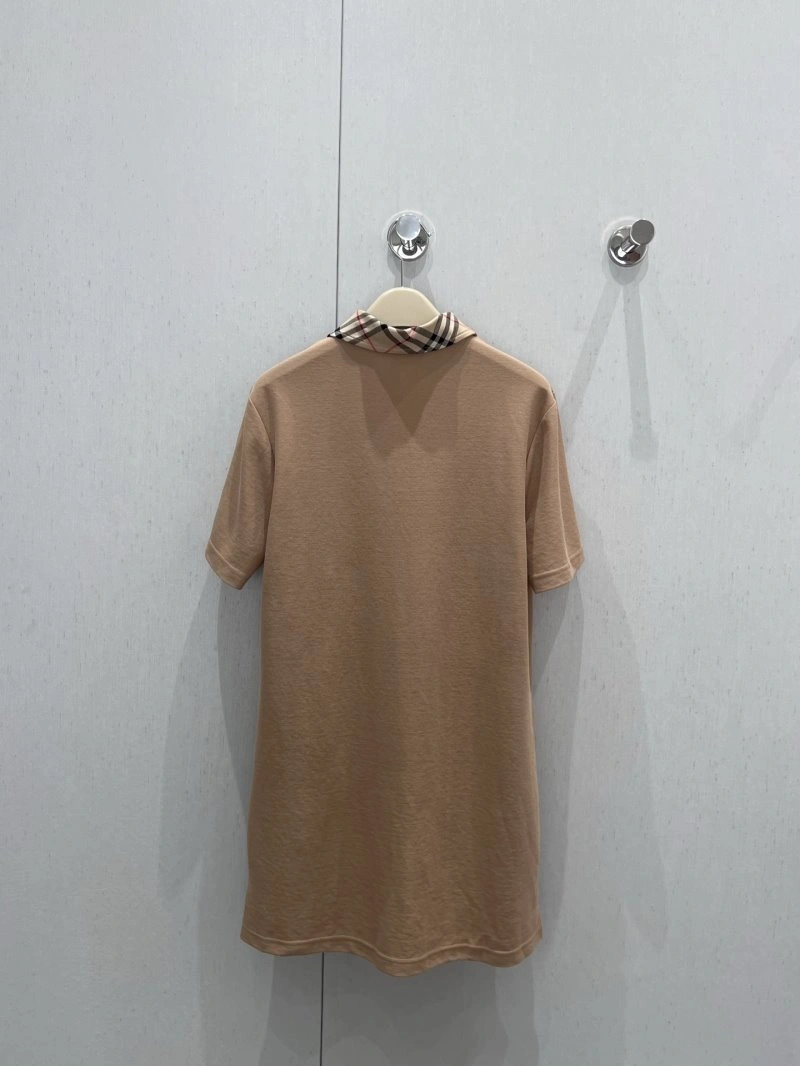 Burberry T-Shirts WellDesigned 99067