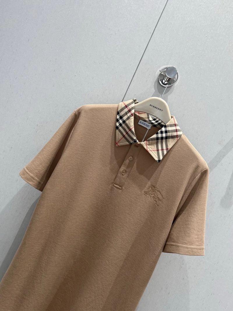 Burberry T-Shirts WellDesigned 99067