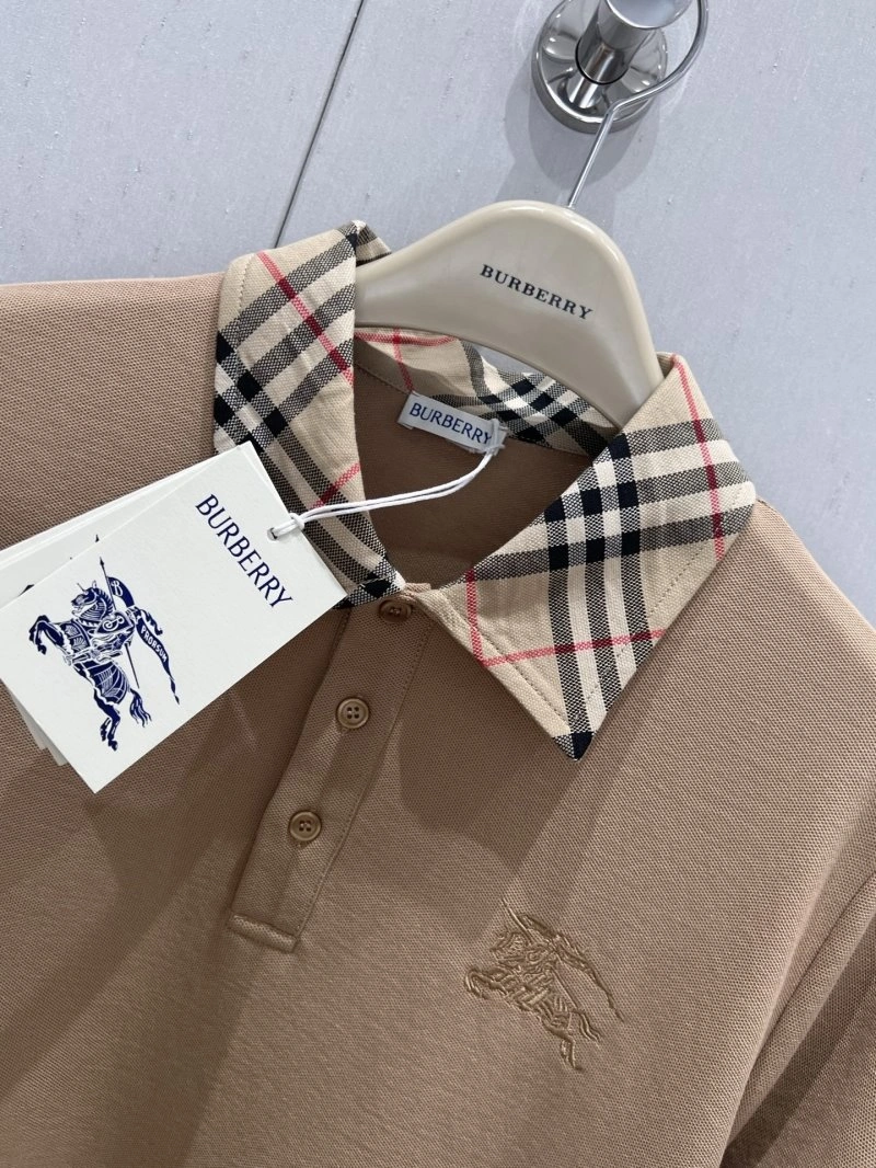 Burberry T-Shirts WellDesigned 99067