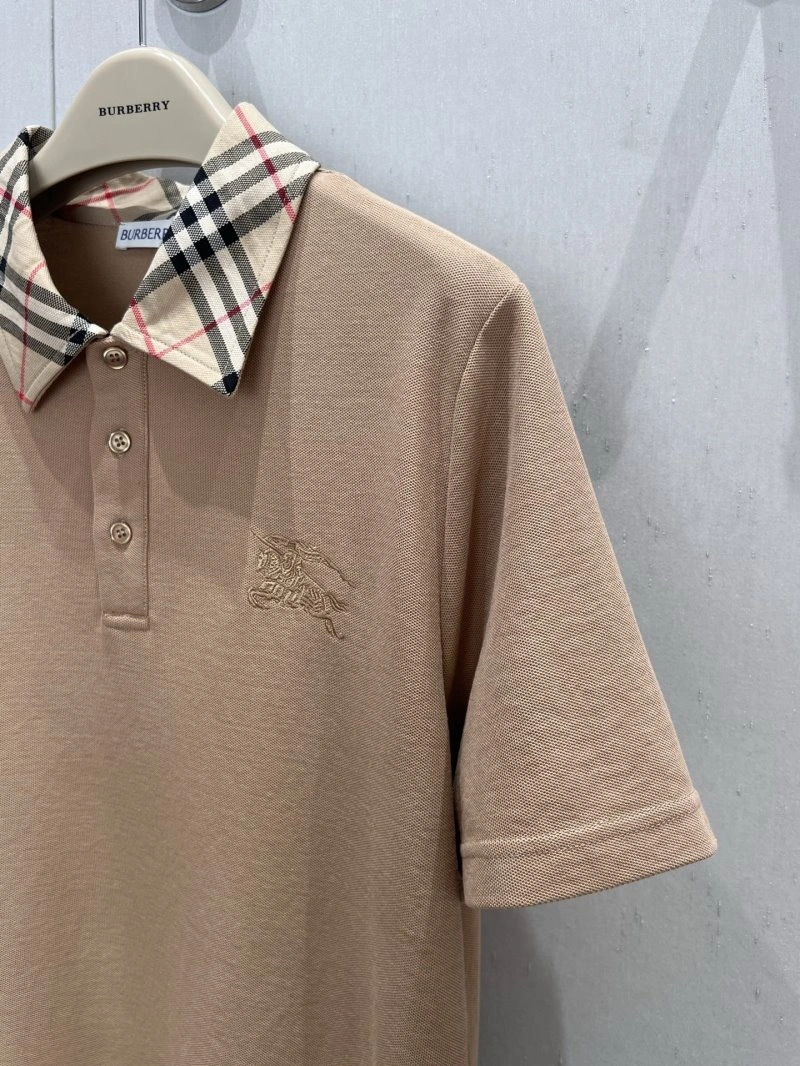 Burberry T-Shirts WellDesigned 99067