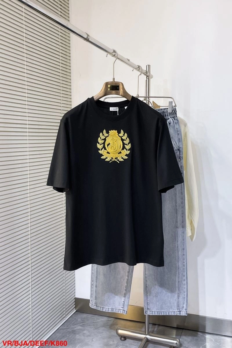 Burberry T-Shirts FlexibleFit 101586