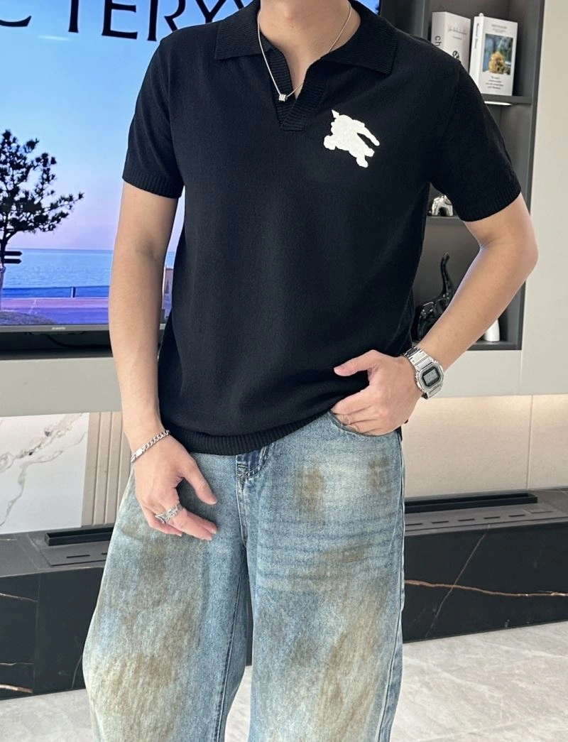 Comfortable Burberry T-Shirts 101582