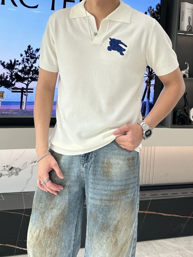 Burberry T-Shirts Affordable 101580