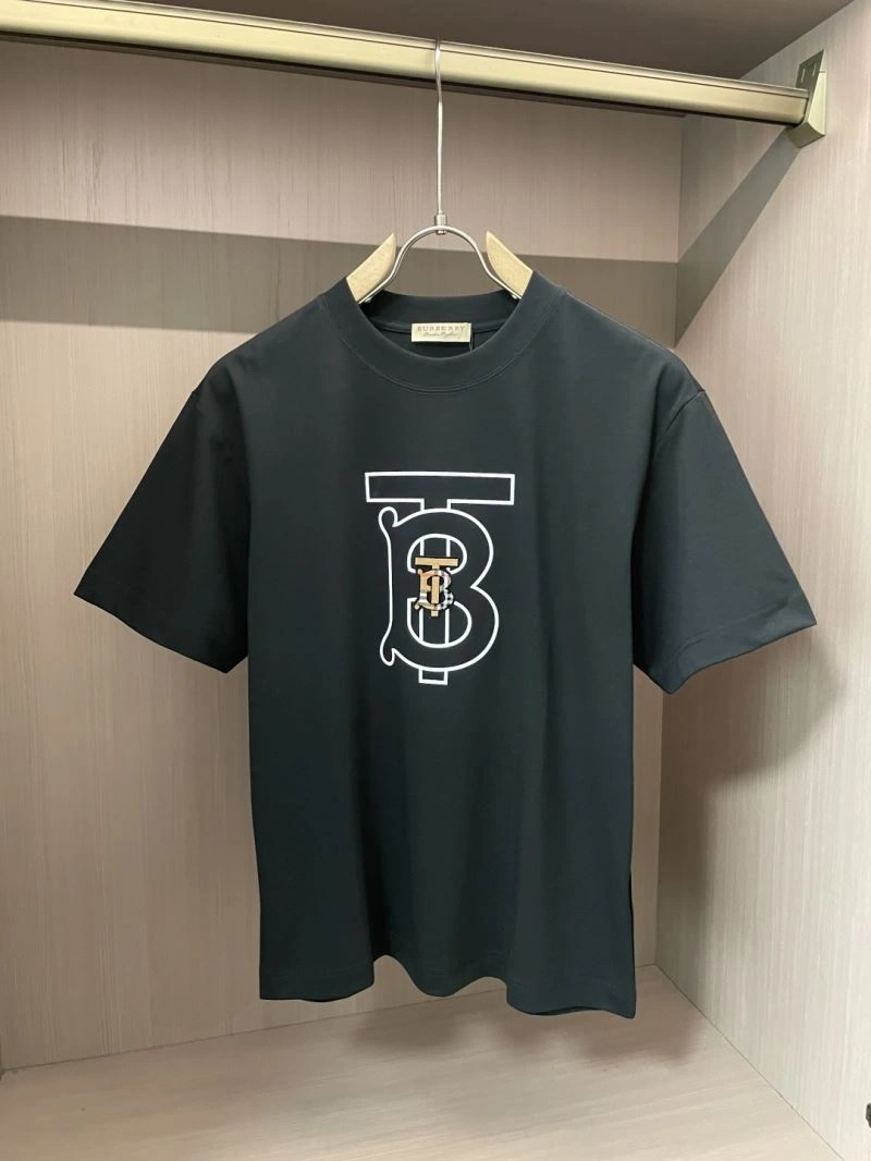 RelaxedFit Burberry T-Shirts 101613