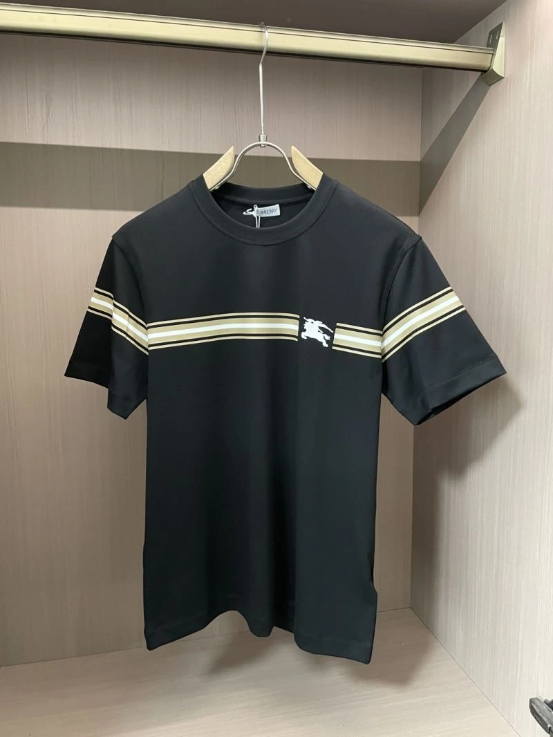 Burberry T-Shirts Stylish 101579