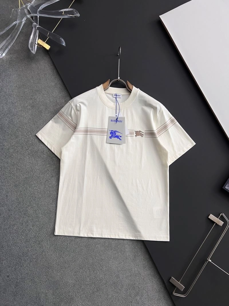 Burberry T-Shirts HighQuality 101576
