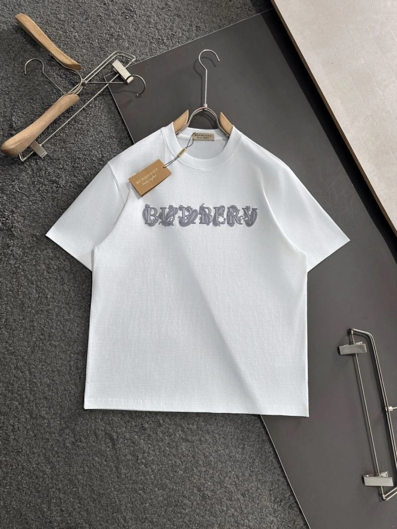Cozy Burberry T-Shirts 101578
