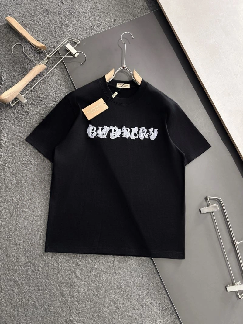 Burberry T-Shirts Supportive 101577