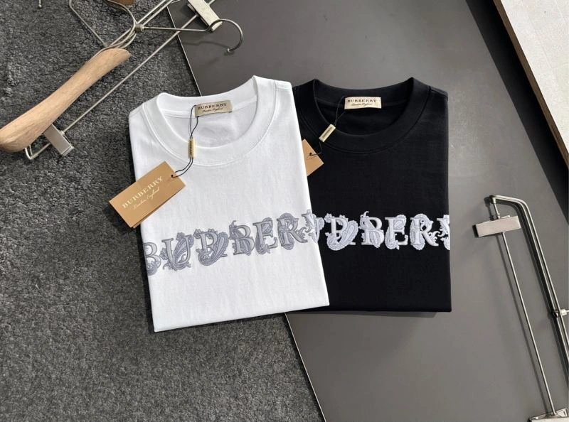 Burberry T-Shirts Supportive 101577