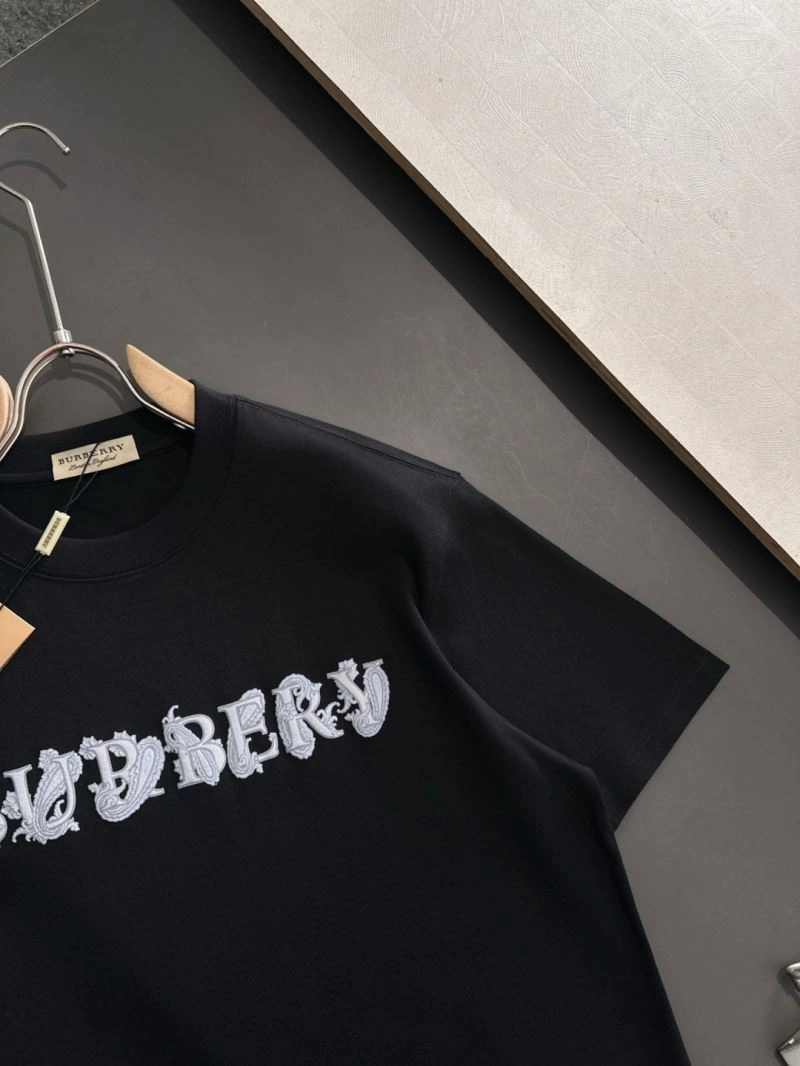 Burberry T-Shirts Supportive 101577