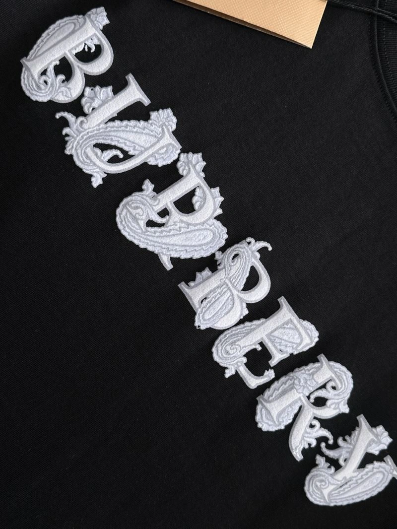 Burberry T-Shirts Supportive 101577