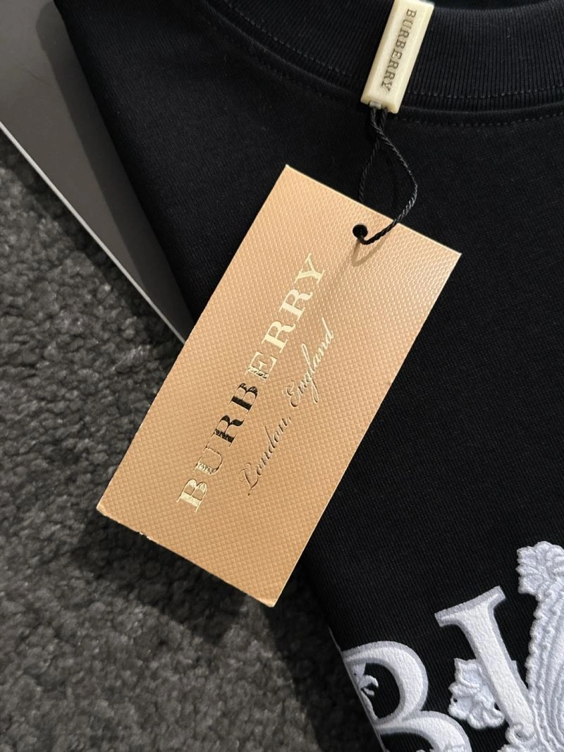 Burberry T-Shirts Supportive 101577