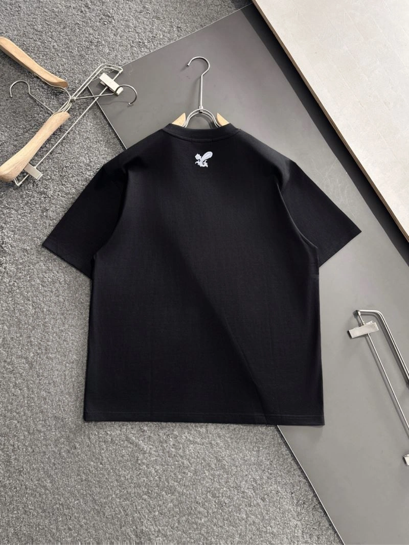 Burberry T-Shirts Supportive 101577