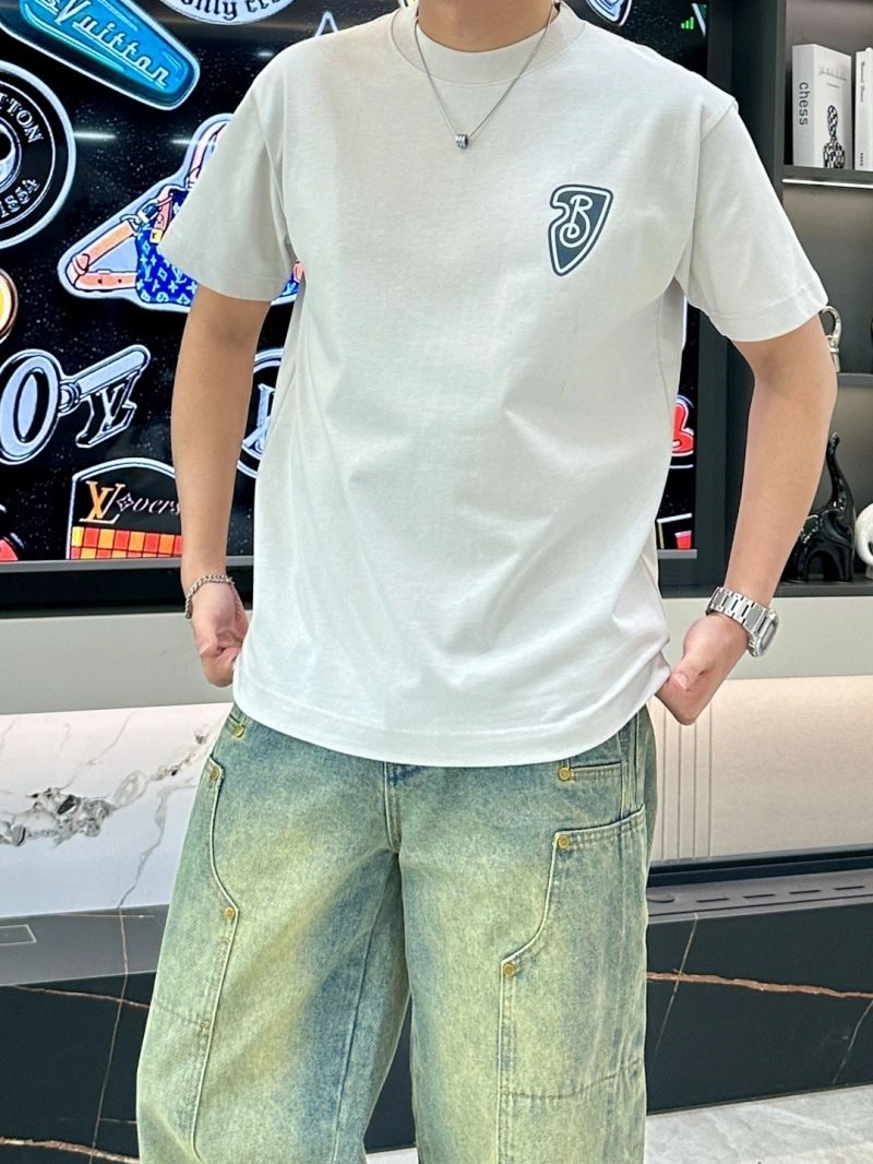 Burberry T-Shirts Upgraded 101575