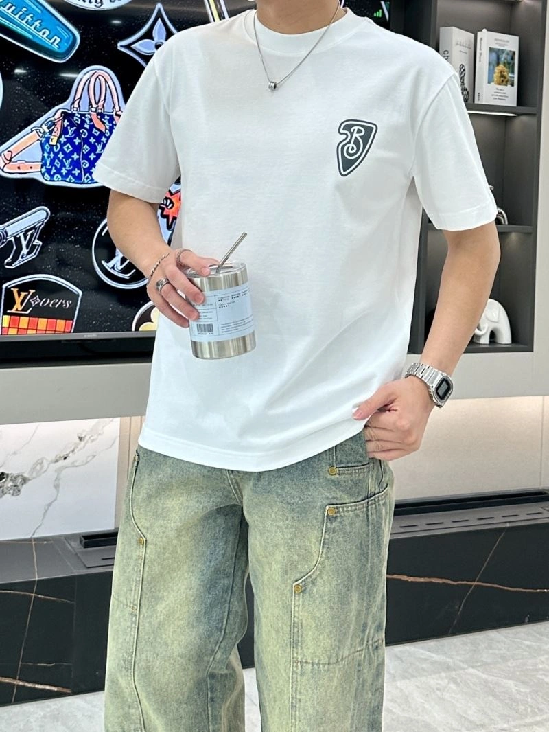 Burberry T-Shirts SportInspired 101573