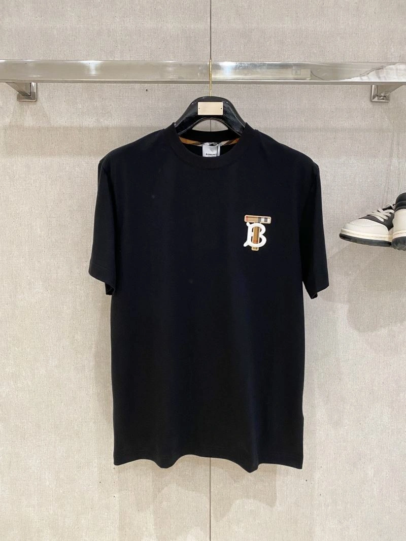 Burberry T-Shirts Affordable 101574