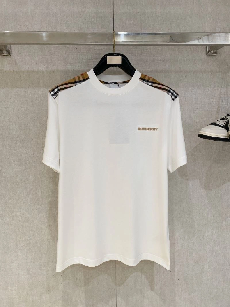 Stretchable Burberry T-Shirts 101572