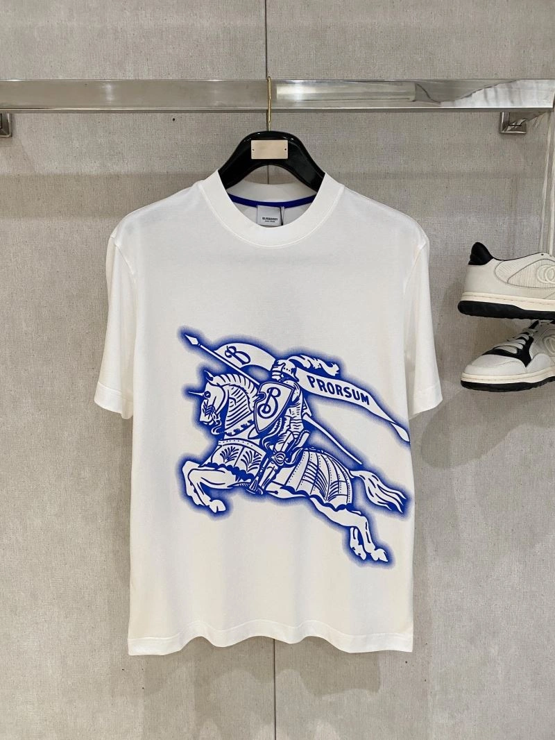 Lightweight Burberry T-Shirts 101569