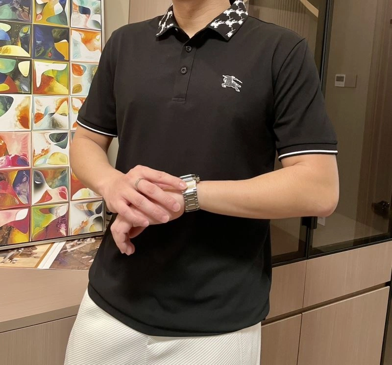 SportInspired Burberry T-Shirts 101565