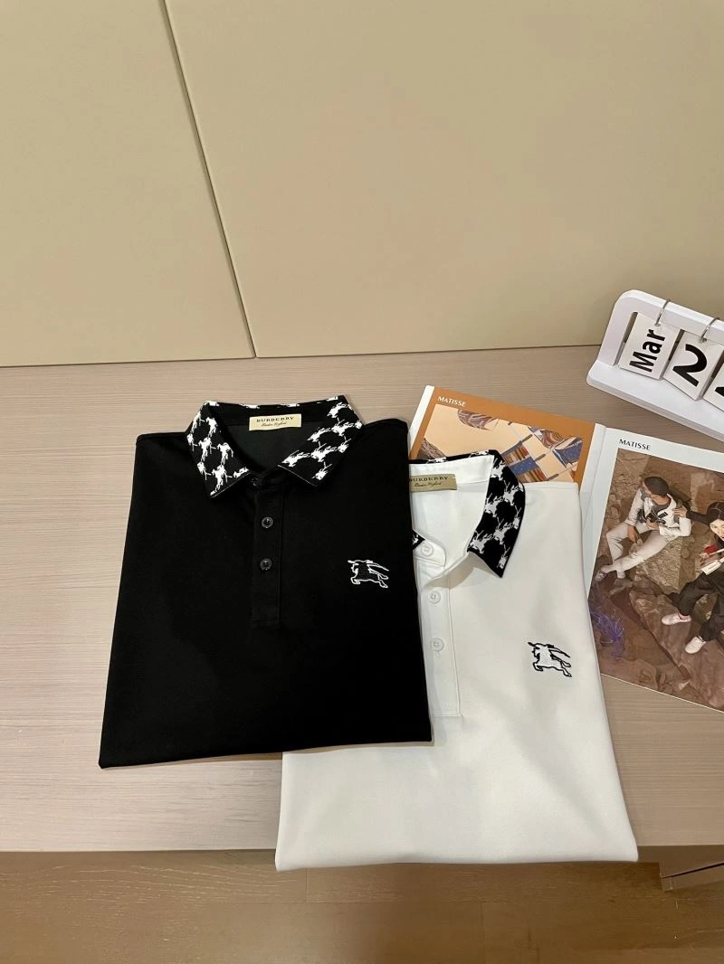 SportInspired Burberry T-Shirts 101565