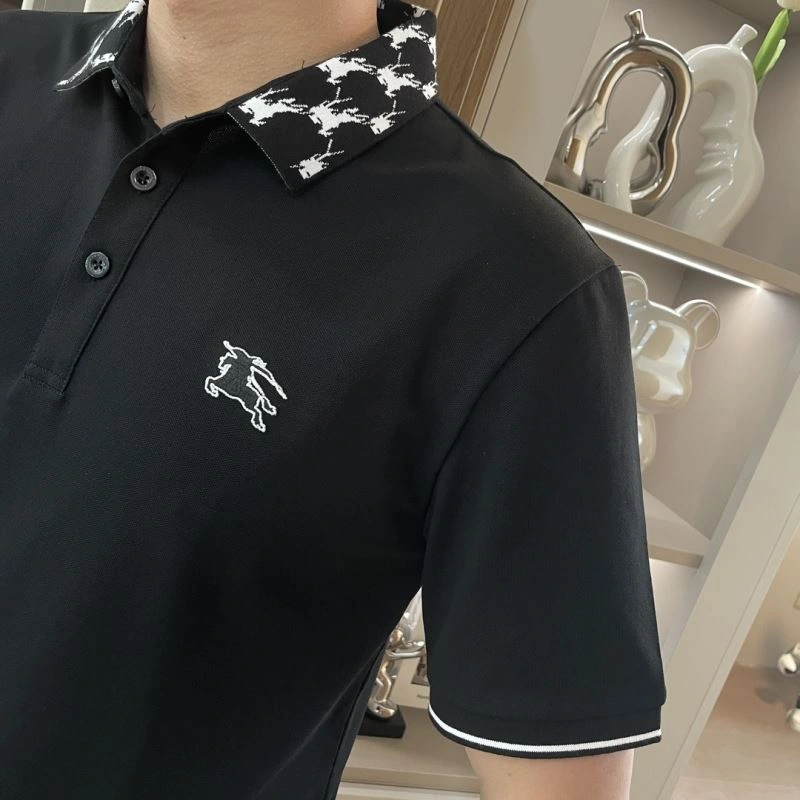SportInspired Burberry T-Shirts 101565