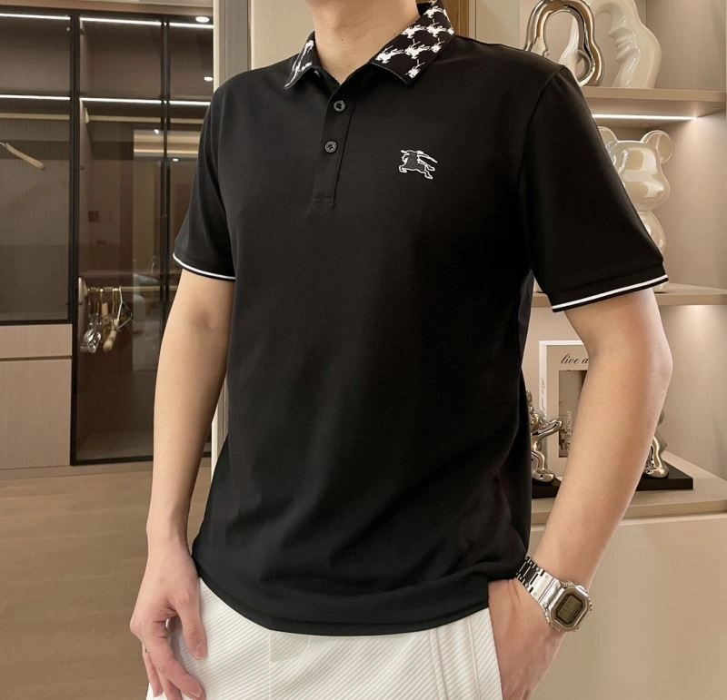 SportInspired Burberry T-Shirts 101565