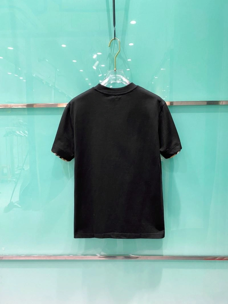 Burberry T-Shirts Casual 101606