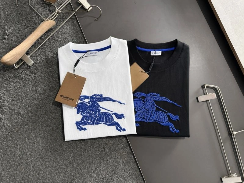 Burberry T-Shirts WellDesigned 101560