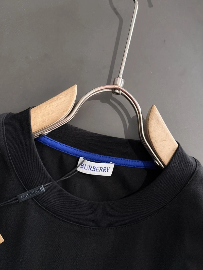 Burberry T-Shirts WellDesigned 101560