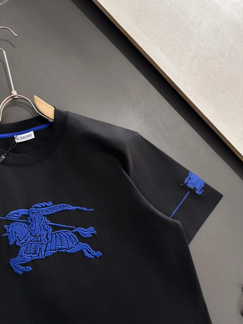 Burberry T-Shirts WellDesigned 101560