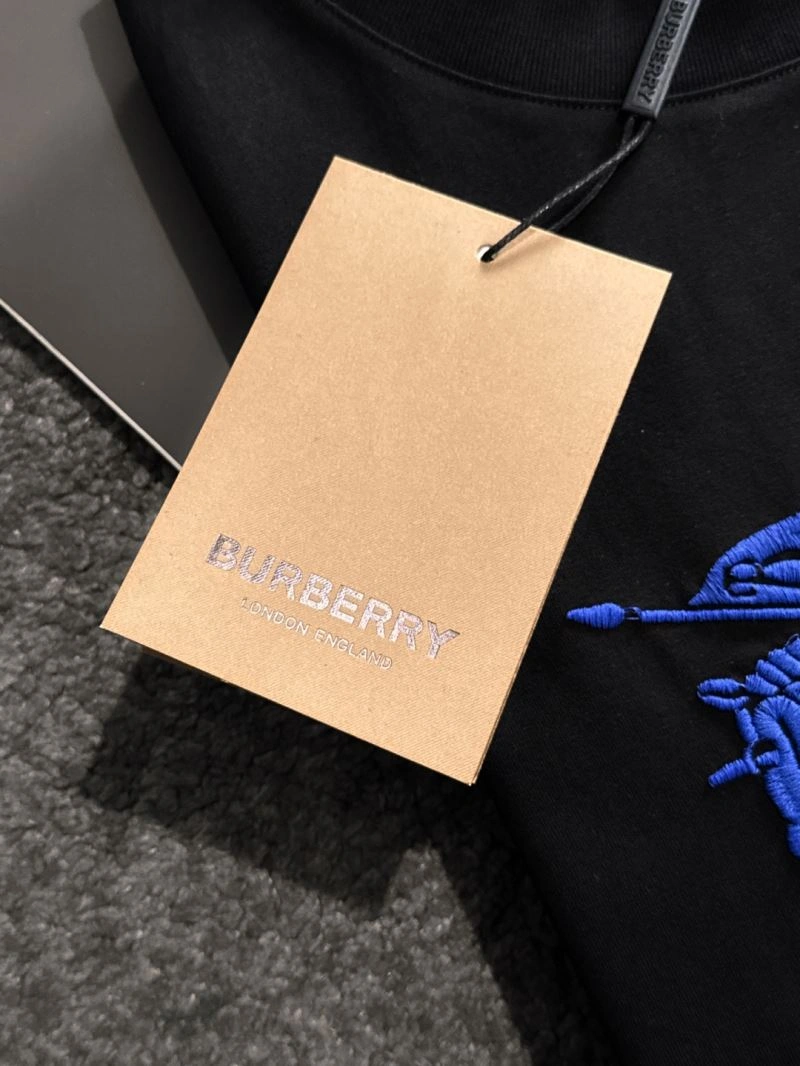 Burberry T-Shirts WellDesigned 101560