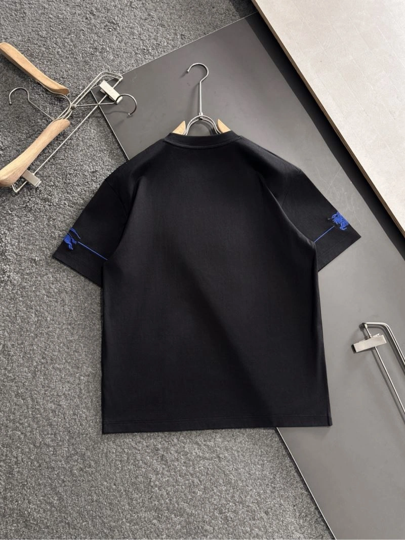 Burberry T-Shirts WellDesigned 101560