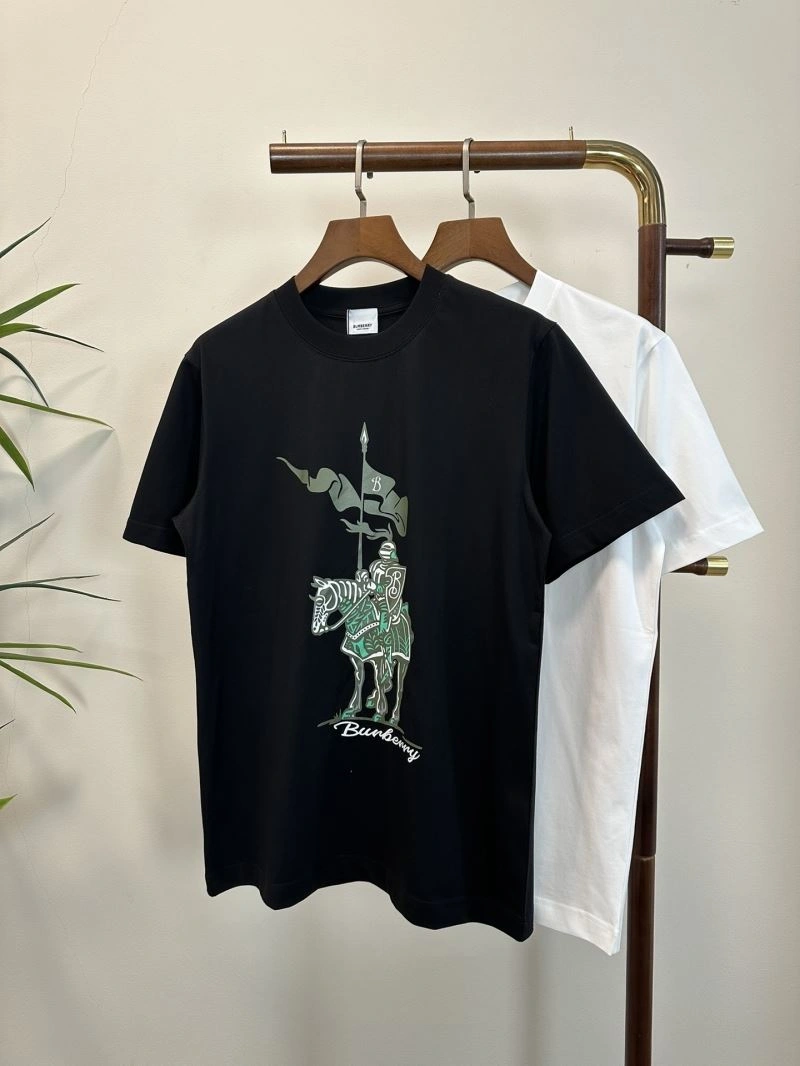 Burberry T-Shirts Fashionable 101559