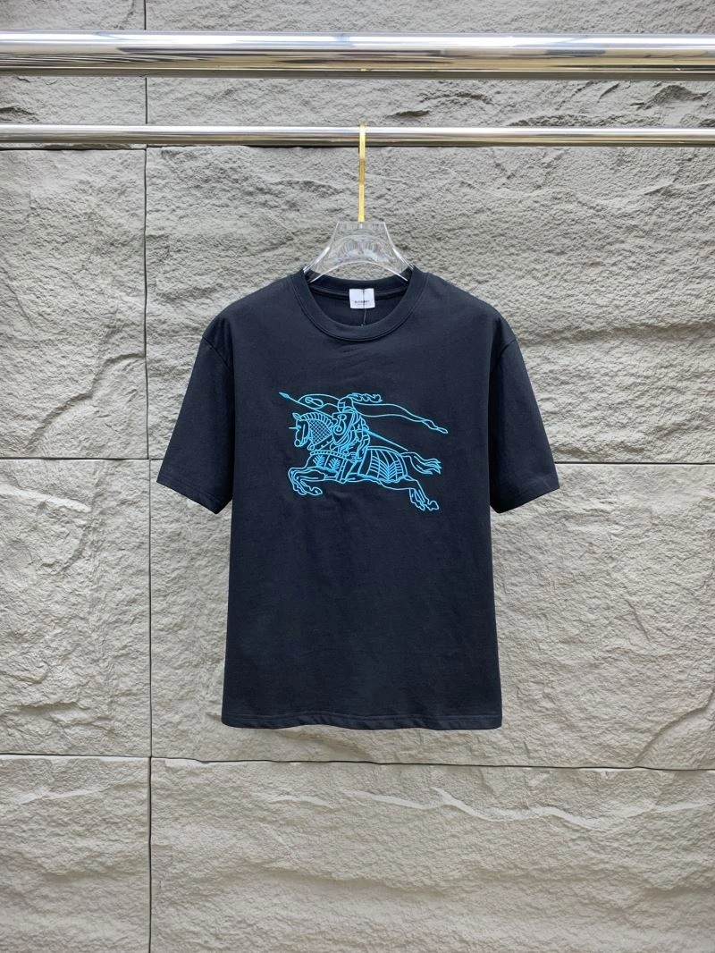 Burberry T-Shirts Timeless 101557