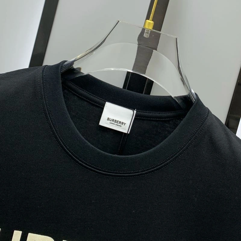 Burberry T-Shirts Trendsetting 101592