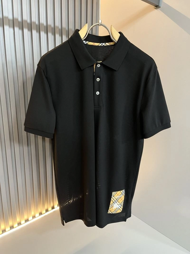 Contemporary Burberry T-Shirts 101554