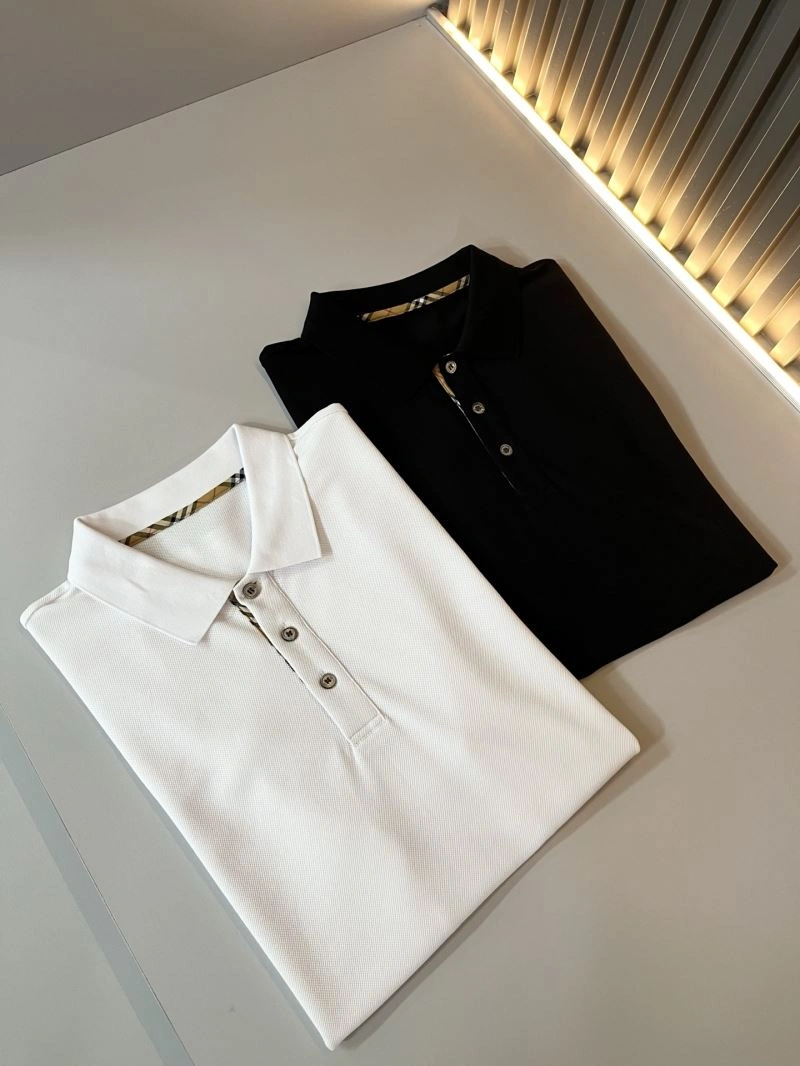 Contemporary Burberry T-Shirts 101554
